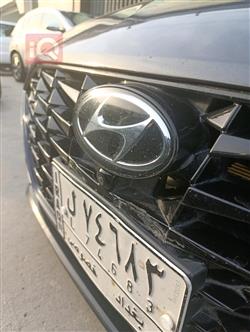 هیوندای سۆناتا